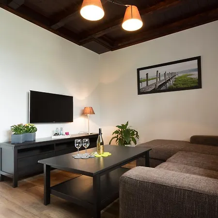 Apartment Kaiserhof Markkleeberg