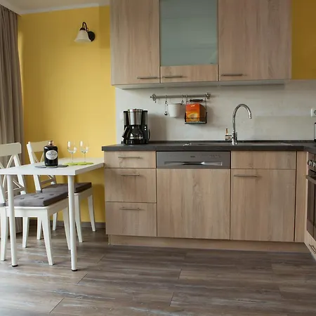 Kaiserhof Appartement Markkleeberg