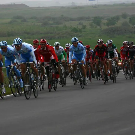 Kaiserhof Appartement *