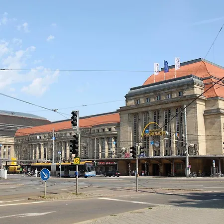 Apartment Kaiserhof