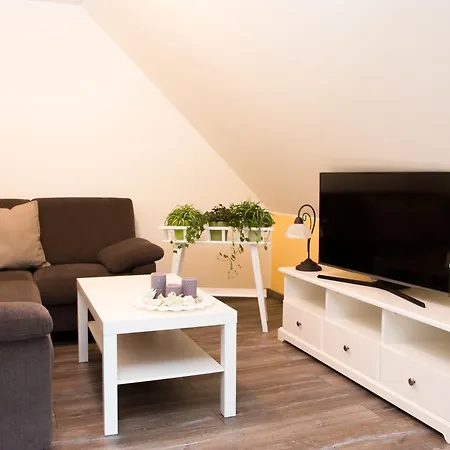 Apartment Kaiserhof