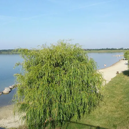 Lägenhet Kaiserhof Markkleeberg