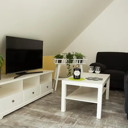 Kaiserhof Apartment Markkleeberg