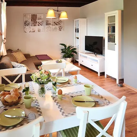 Apartment Kaiserhof