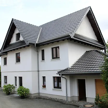 Kaiserhof Apartment *