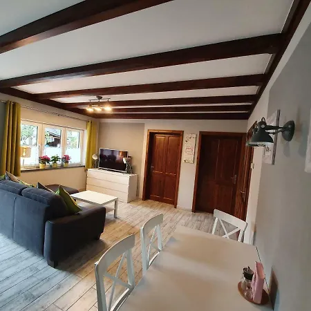 Kaiserhof Apartment