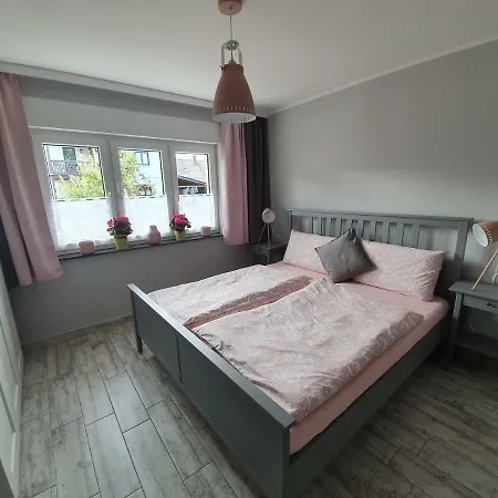 Kaiserhof Apartment Markkleeberg