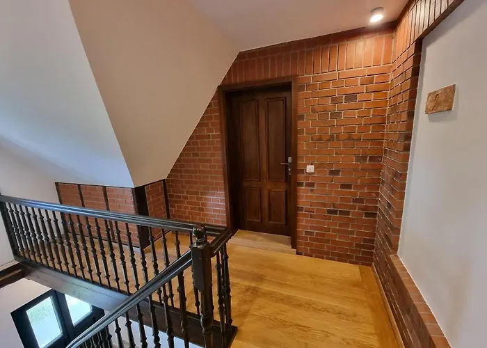 Lejlighed Kaiserhof *