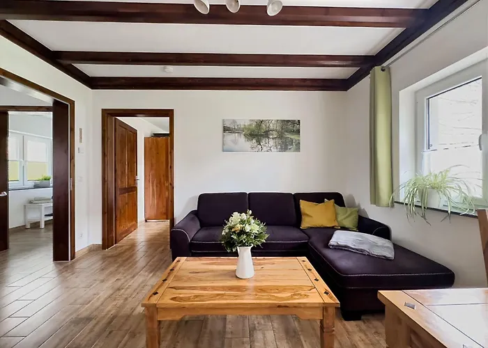 Kaiserhof Apartment