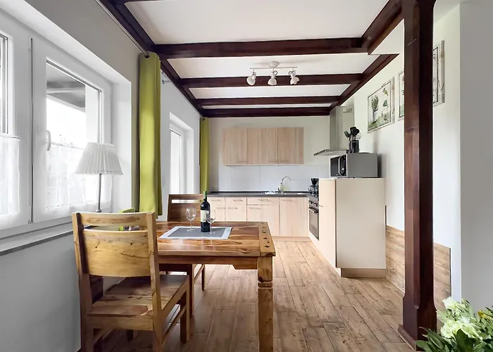 Kaiserhof Apartment