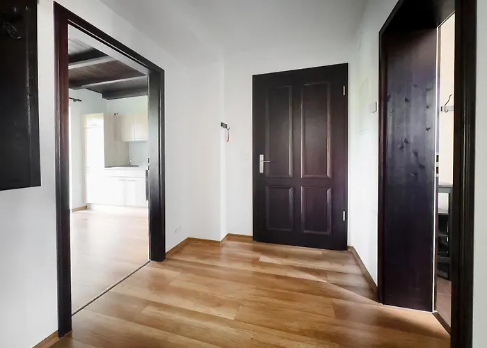 Apartment Kaiserhof *