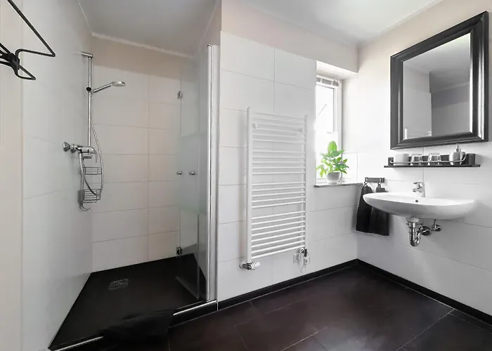 Apartment Kaiserhof *