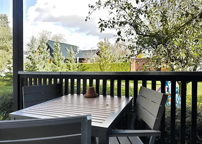 Apartment Kaiserhof Markkleeberg
