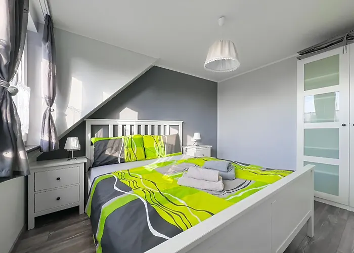 Kaiserhof Apartment Markkleeberg