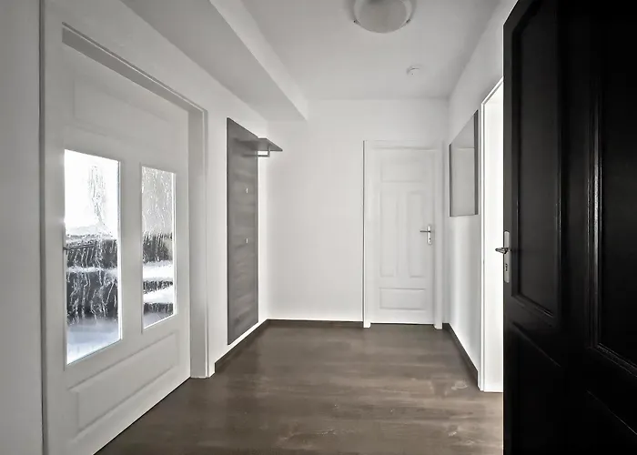 Apartment Kaiserhof *