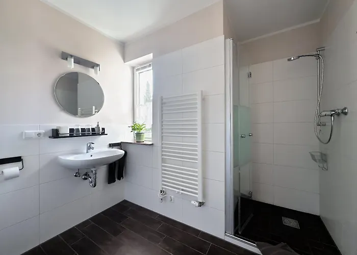 Apartment Kaiserhof *