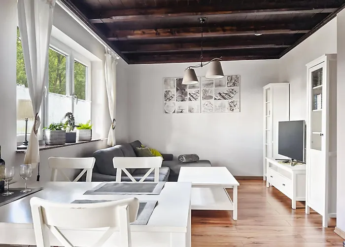 Apartment Kaiserhof *