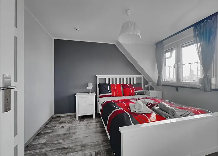 Apartment Kaiserhof