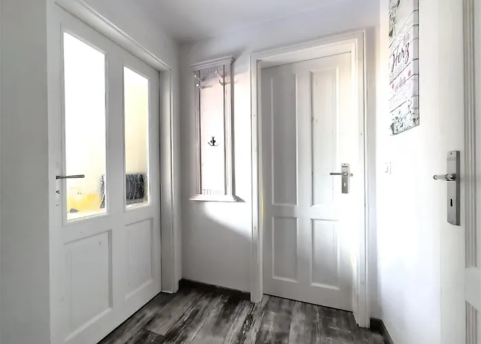 Kaiserhof Apartment *