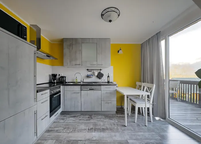 Apartment Kaiserhof
