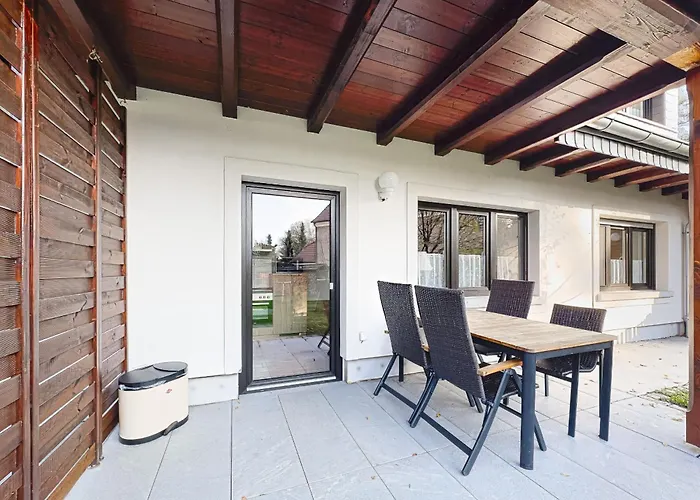 Apartment Kaiserhof *