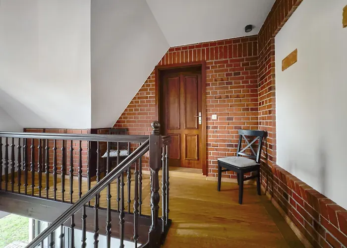 Kaiserhof Apartment *
