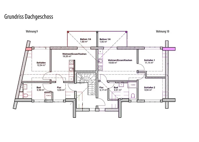 Kaiserhof Markkleeberg