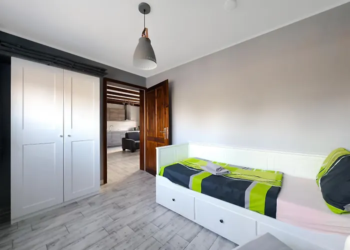 Kaiserhof Apartment Markkleeberg