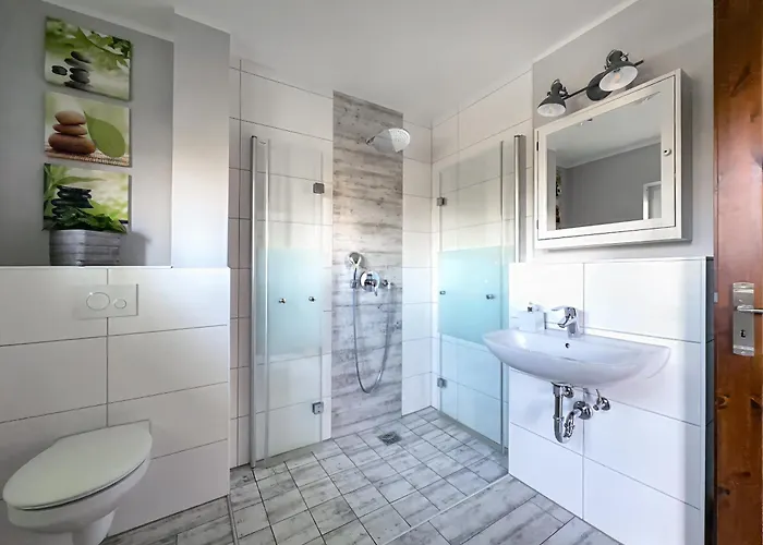 Kaiserhof Lejlighed *