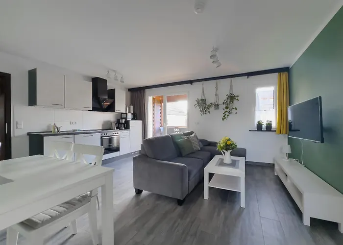 Kaiserhof Apartment Markkleeberg