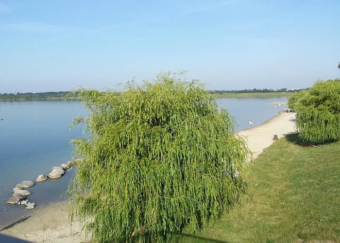 Lejlighed Kaiserhof Markkleeberg